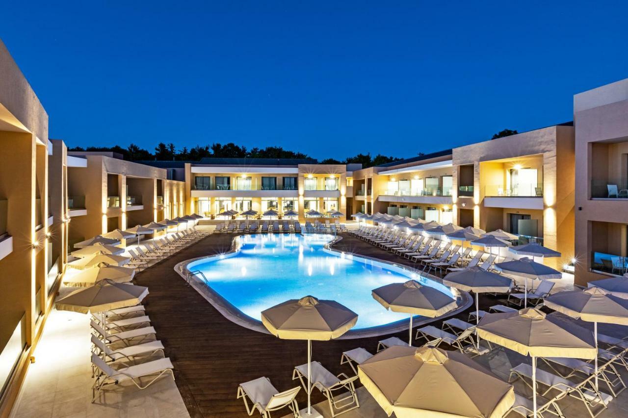 Hotel White Olive Elite Laganas