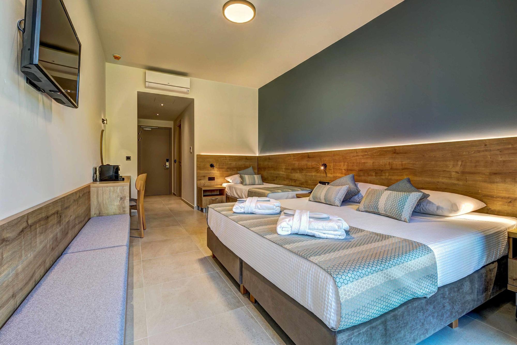 Hotel White Olive Elite Laganas